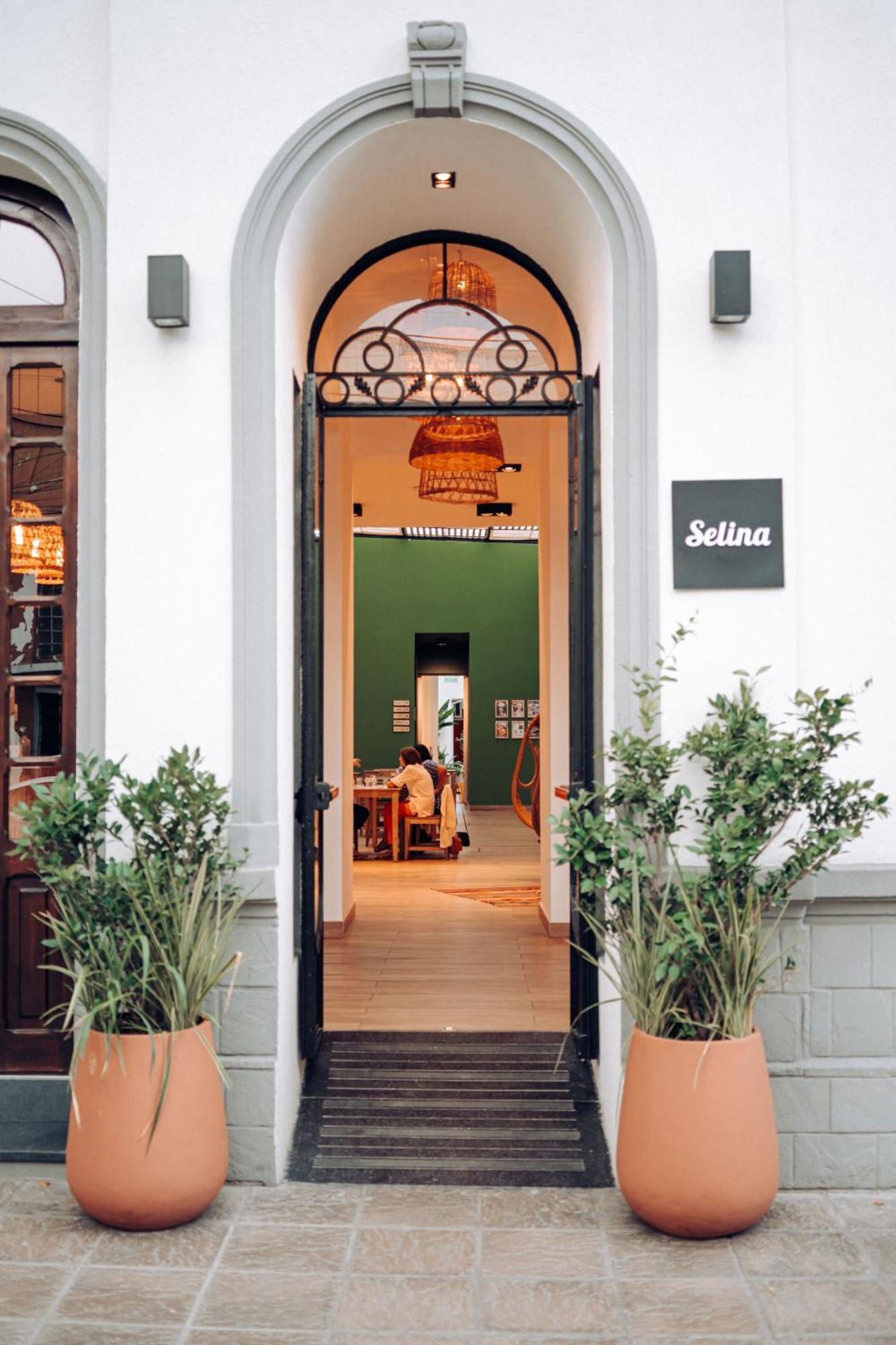Selina Salta酒店 外观 照片